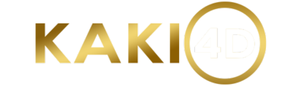 KAKI4D logo